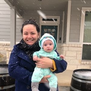 Meet your Posher, Kaley